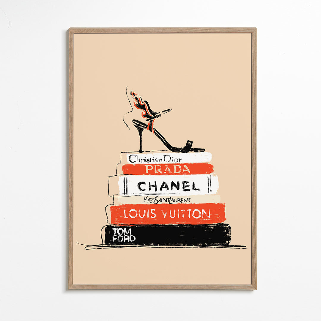 Illustration Fashion Books_wf