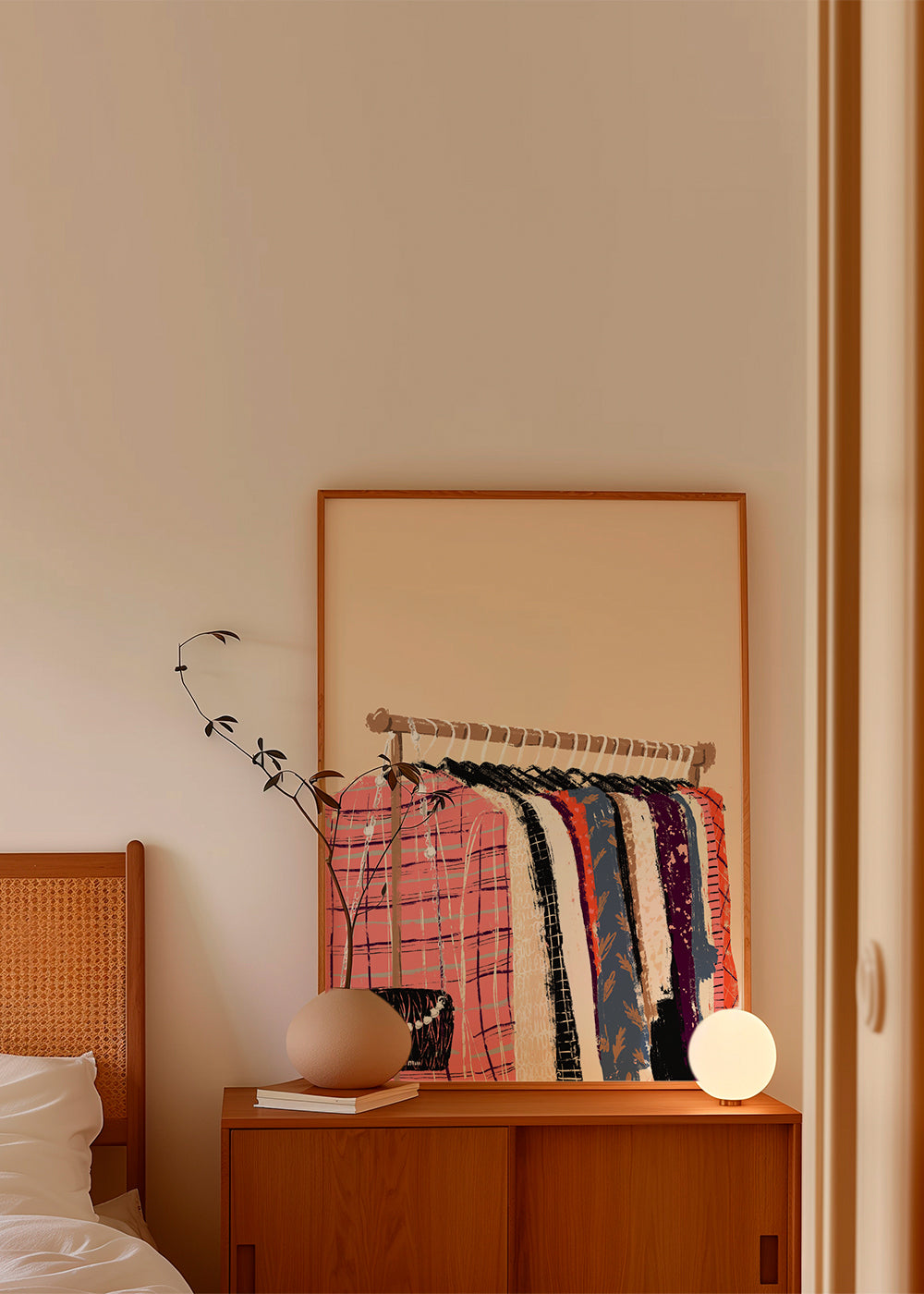 Illustration Fashion Clothes_product1