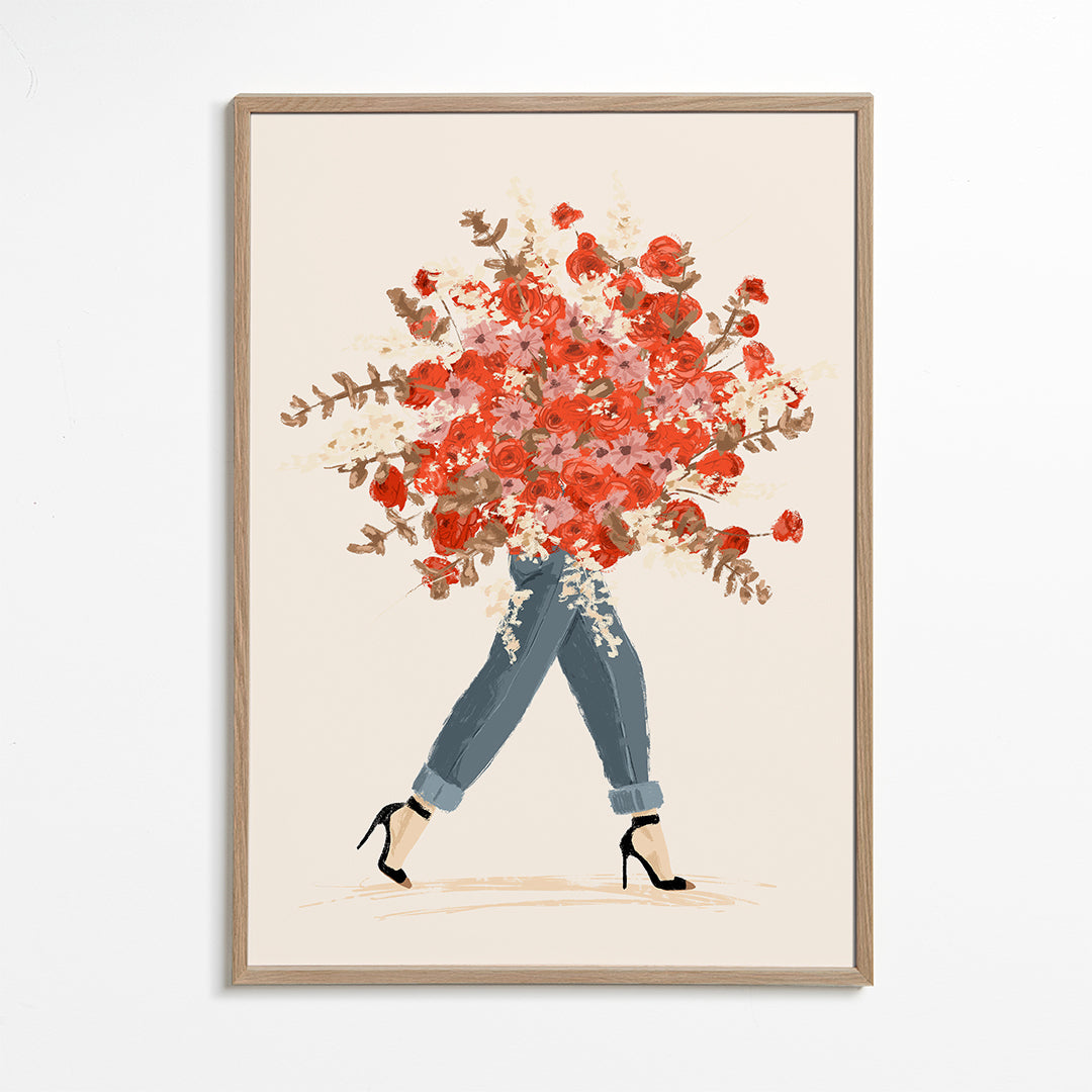 Illustration Fast Delivery_wf