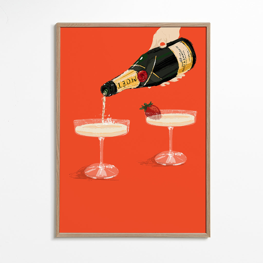 Illustration Champagne !_wf