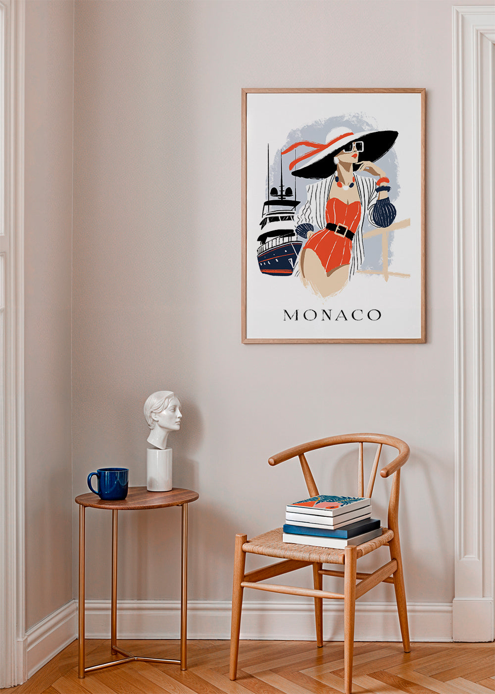 Illustration monaco_product3