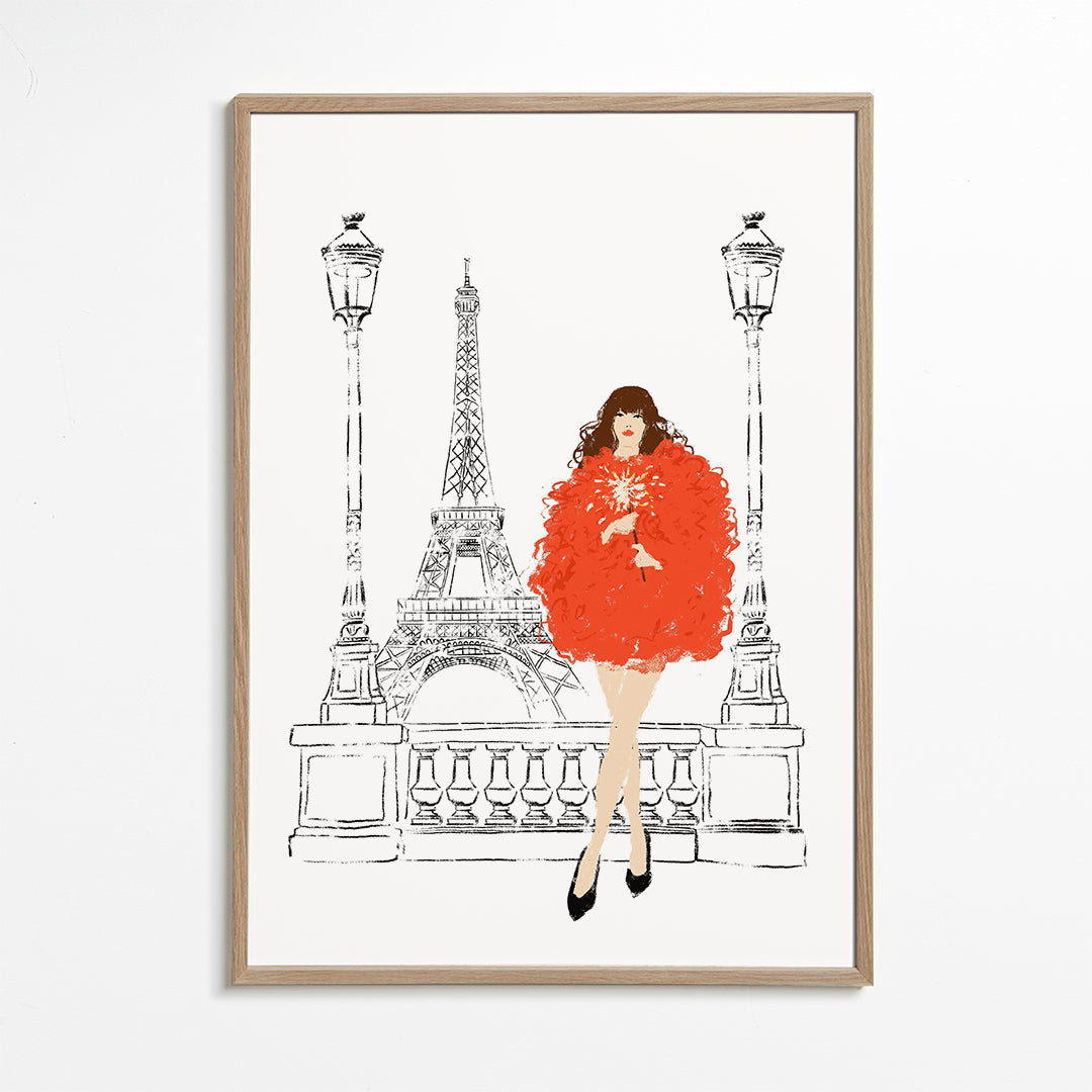 Illustration Paris en Fête_wf