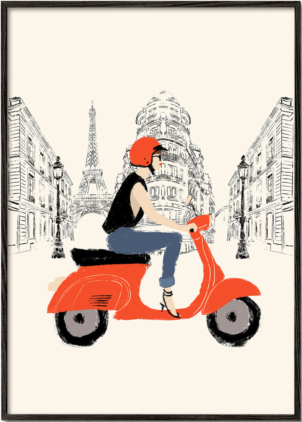 Illustration Paris Tour_bf