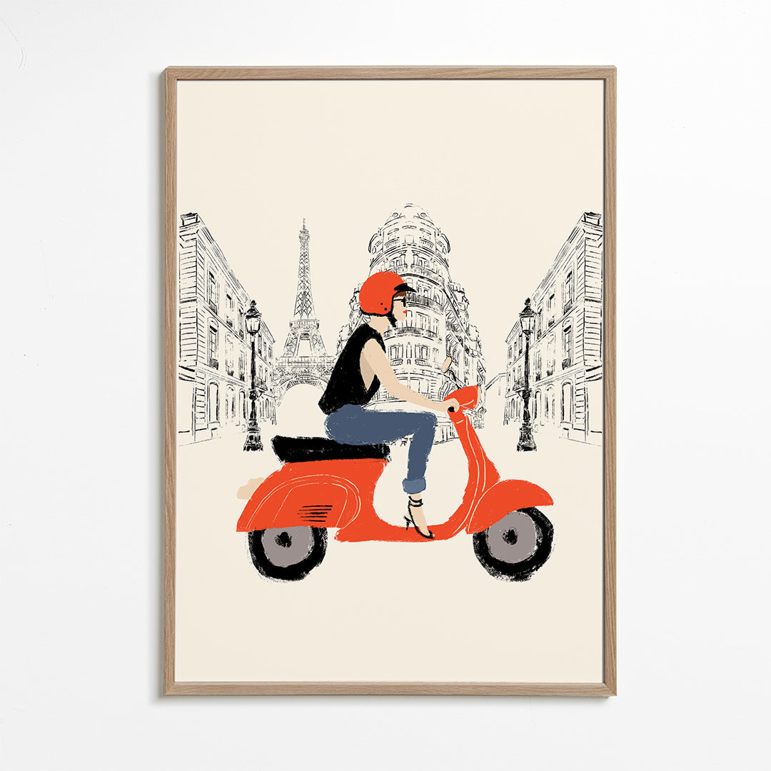 Illustration Paris Tour_wf