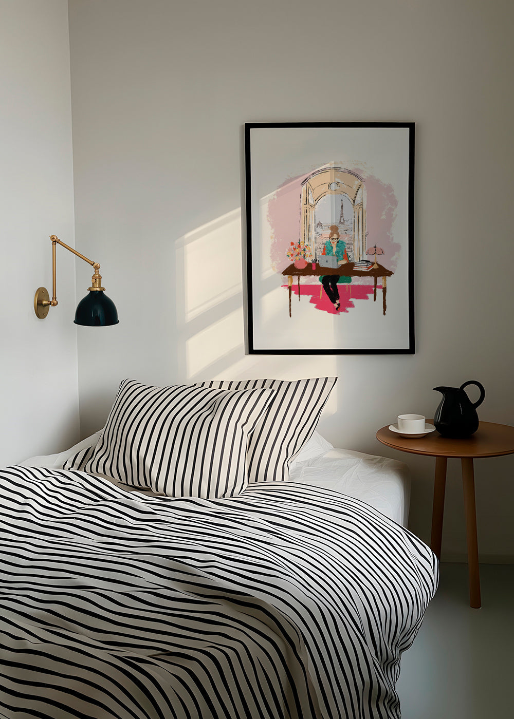 Illustration Home office_product3