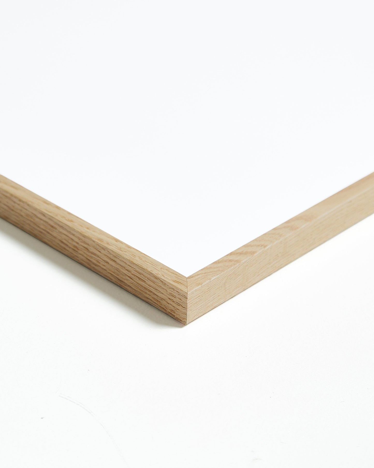 Oak frame 40x50cm