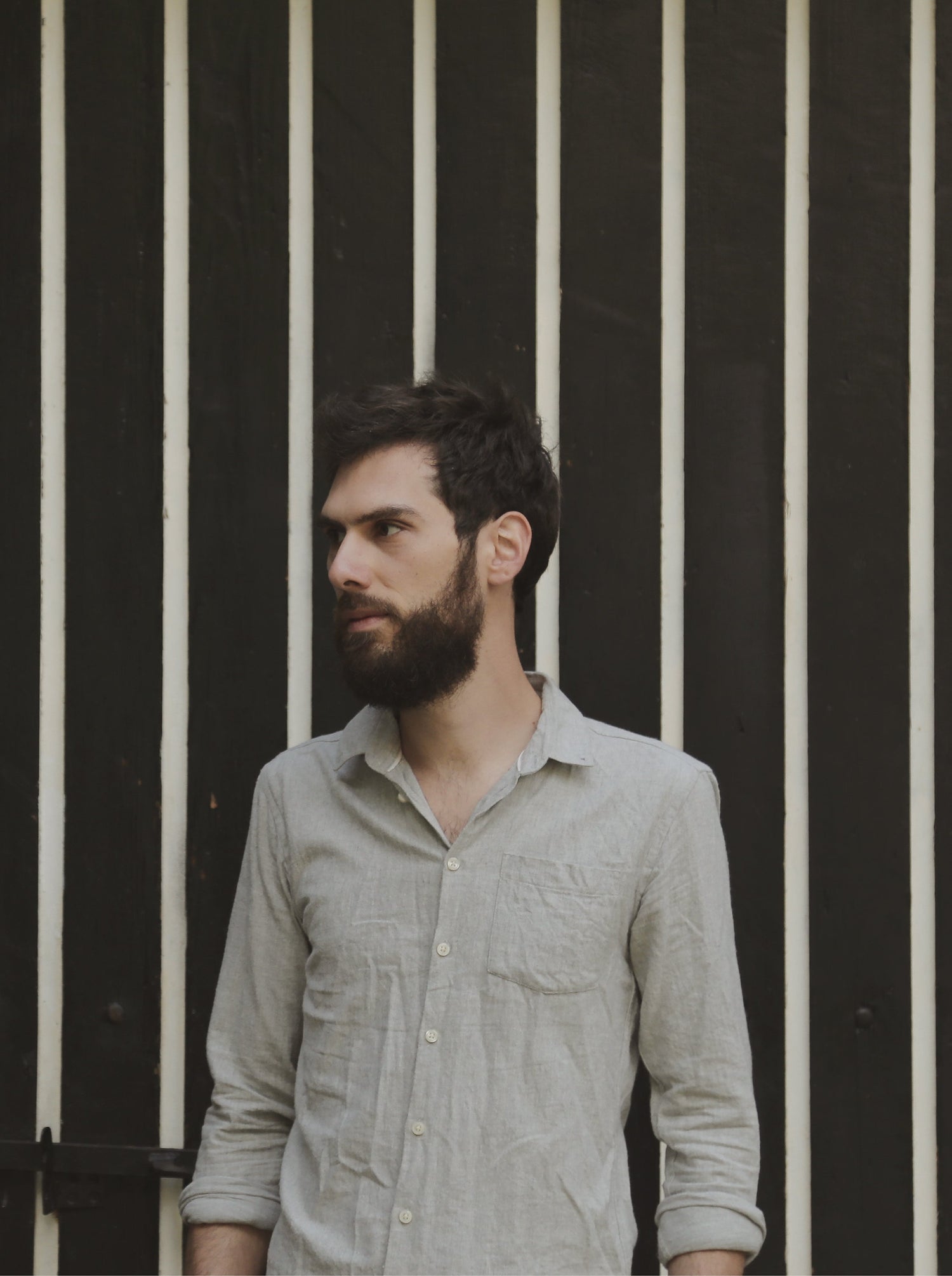 Florent Bodart