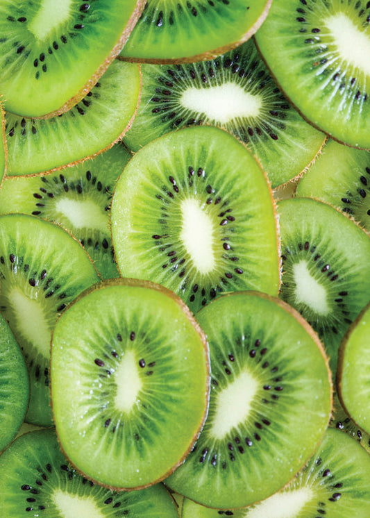 Kiwi lovers