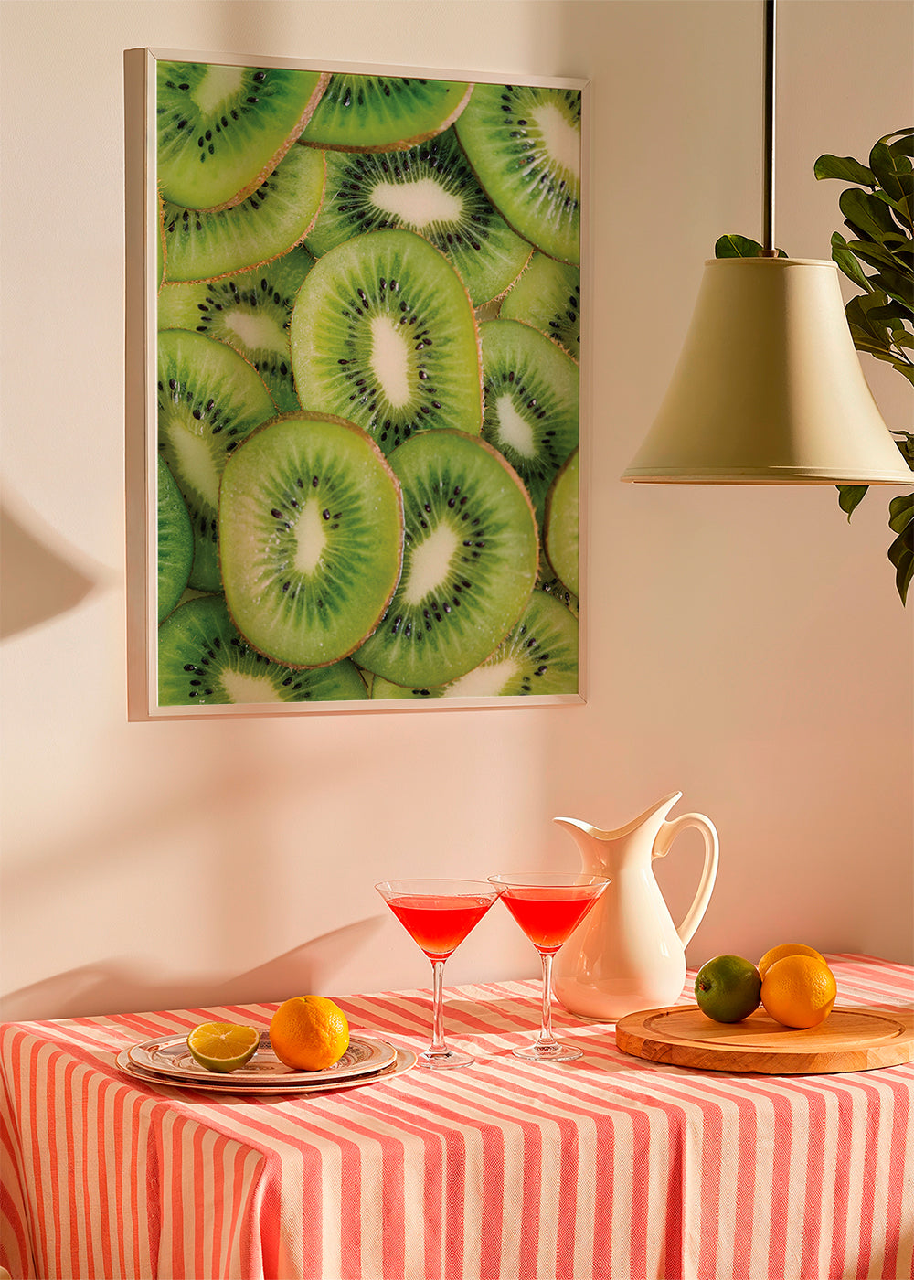 Kiwi lovers