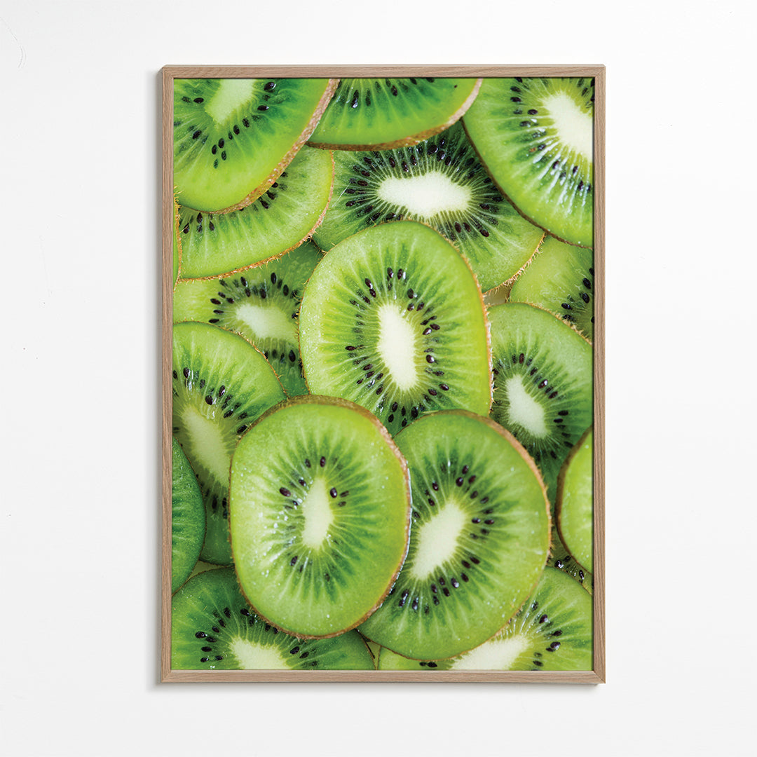 Kiwi lovers