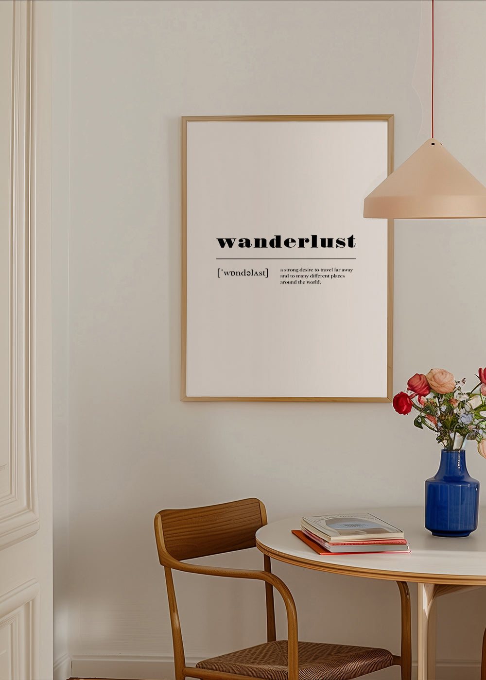 Wanderlust