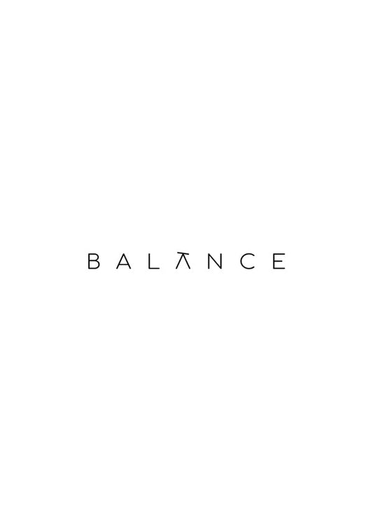Balance quote