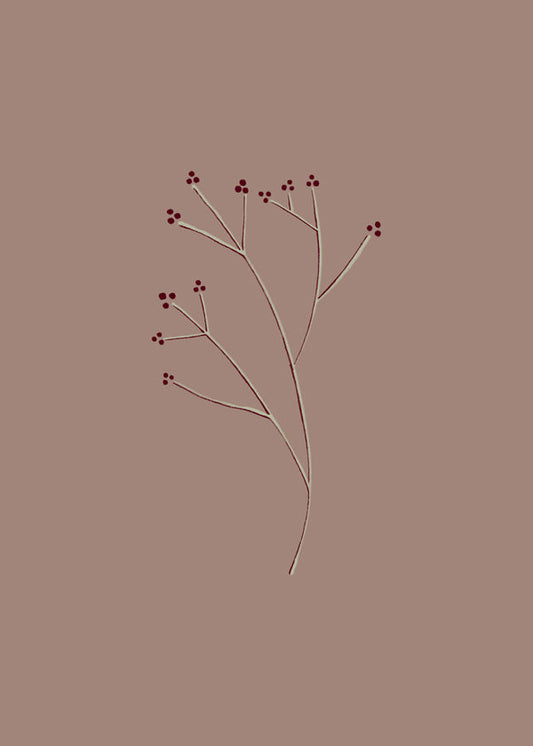 Winter Branch
