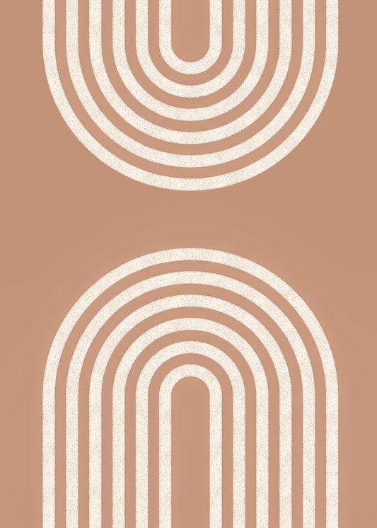 Two Arches