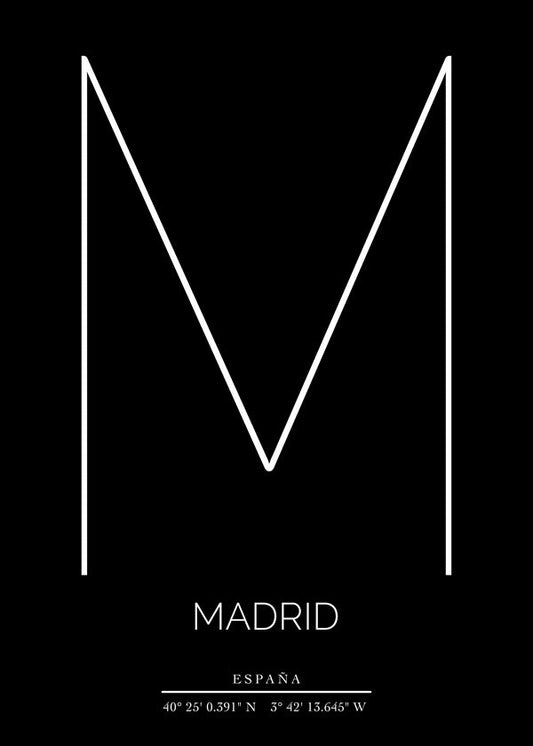 MADRID II