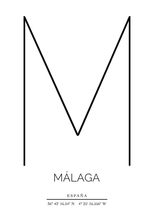 MALAGA