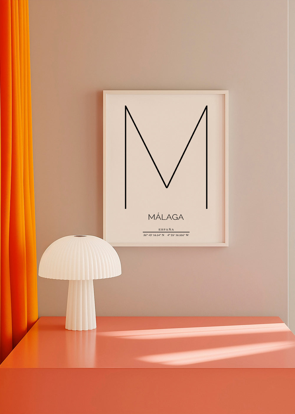MALAGA