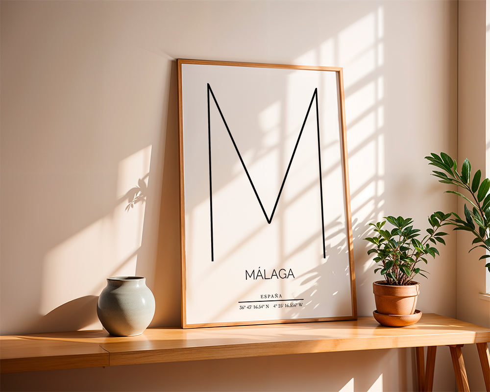 MALAGA