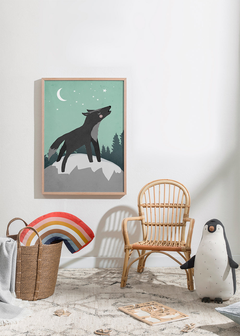 Wolf