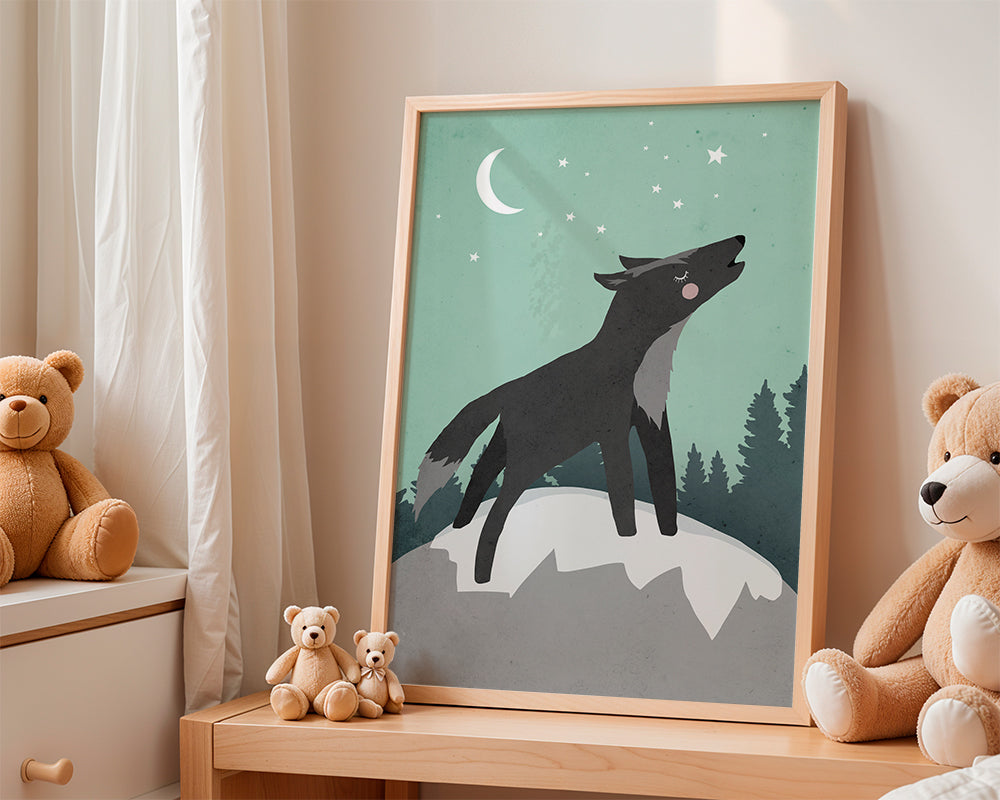 Wolf