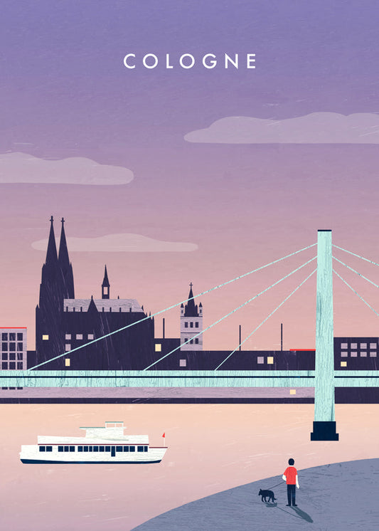 Cologne