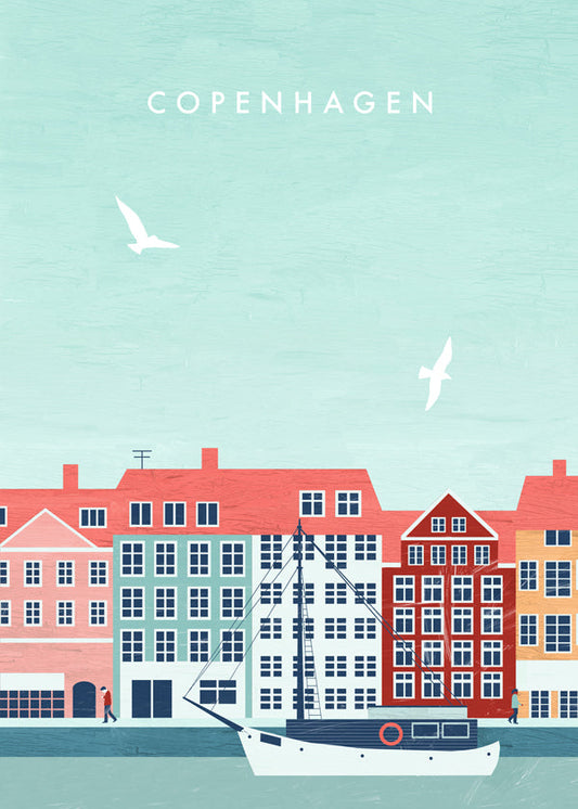 Copenhagen