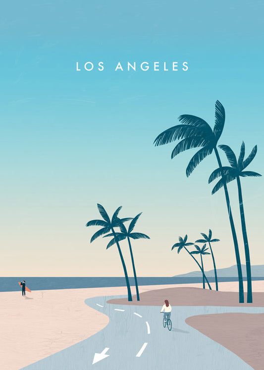 Los Angeles