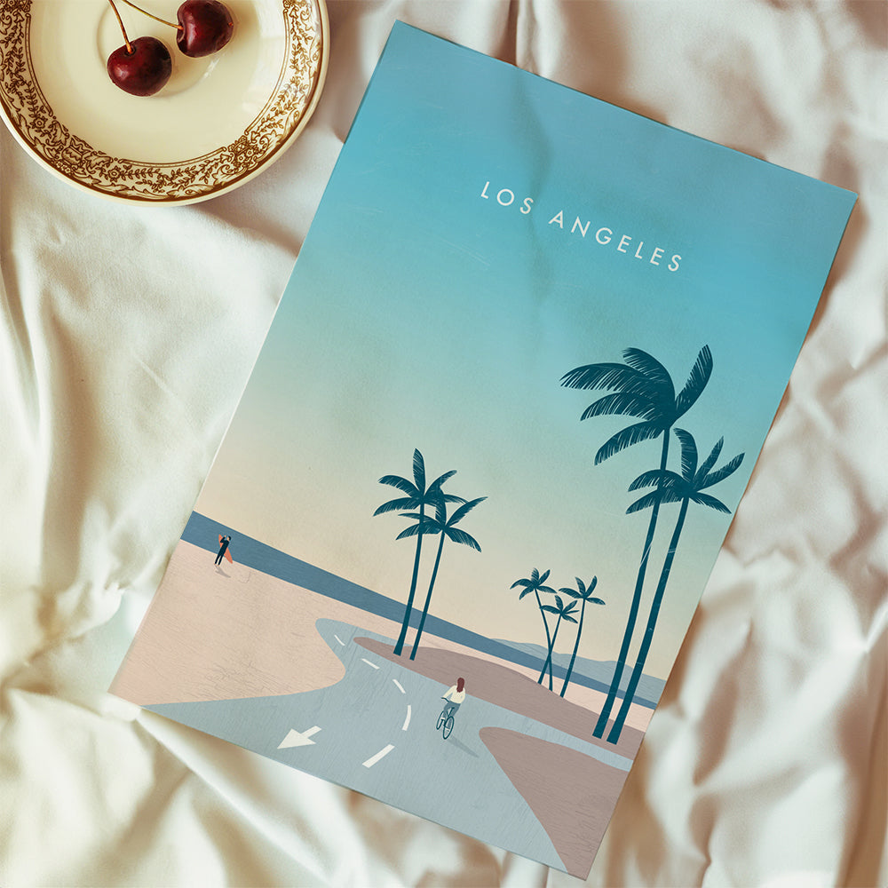 Los Angeles