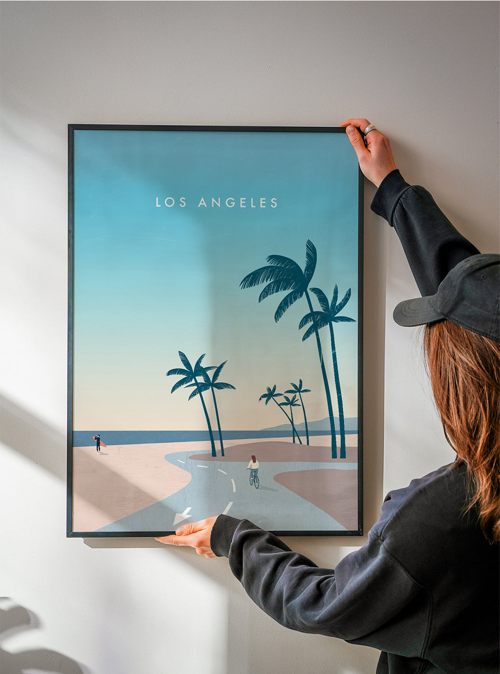 Los Angeles