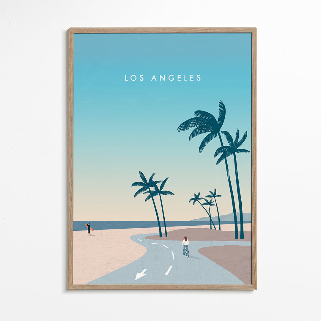Los Angeles