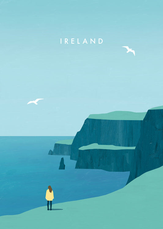 Ireland