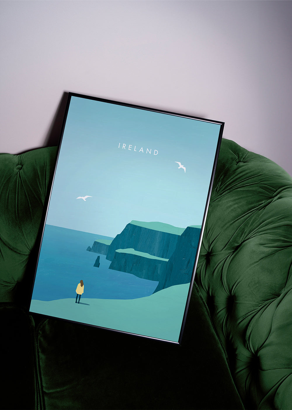 Ireland