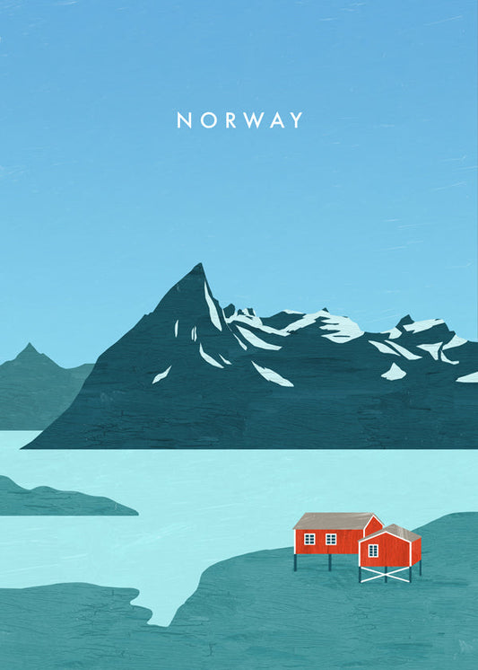 Norway