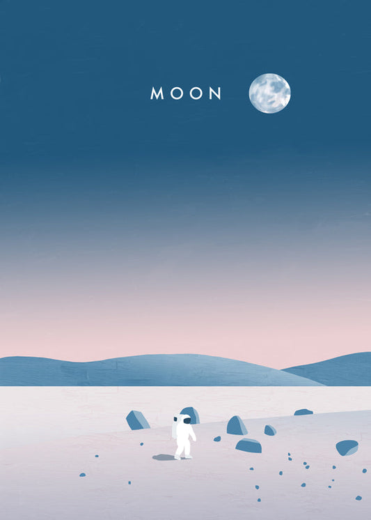 Moon
