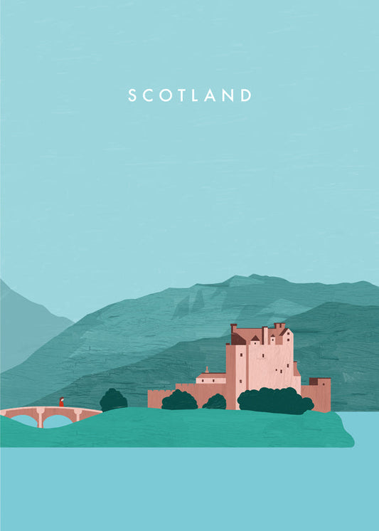 Scotland