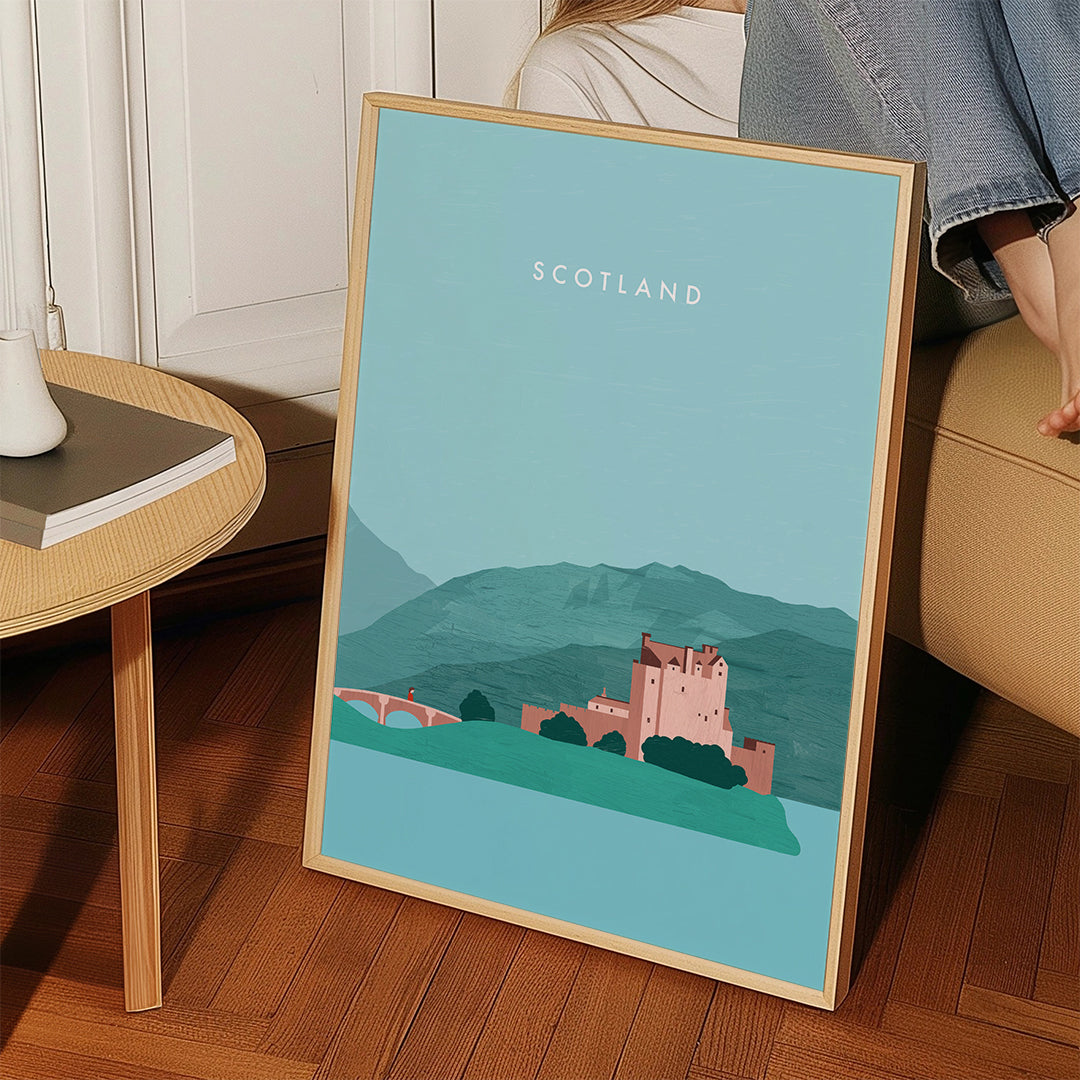 Scotland
