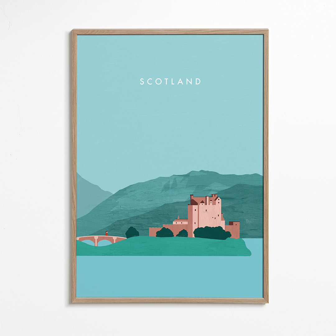 Scotland