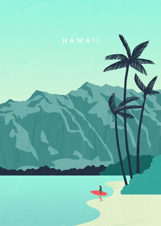 Hawaii