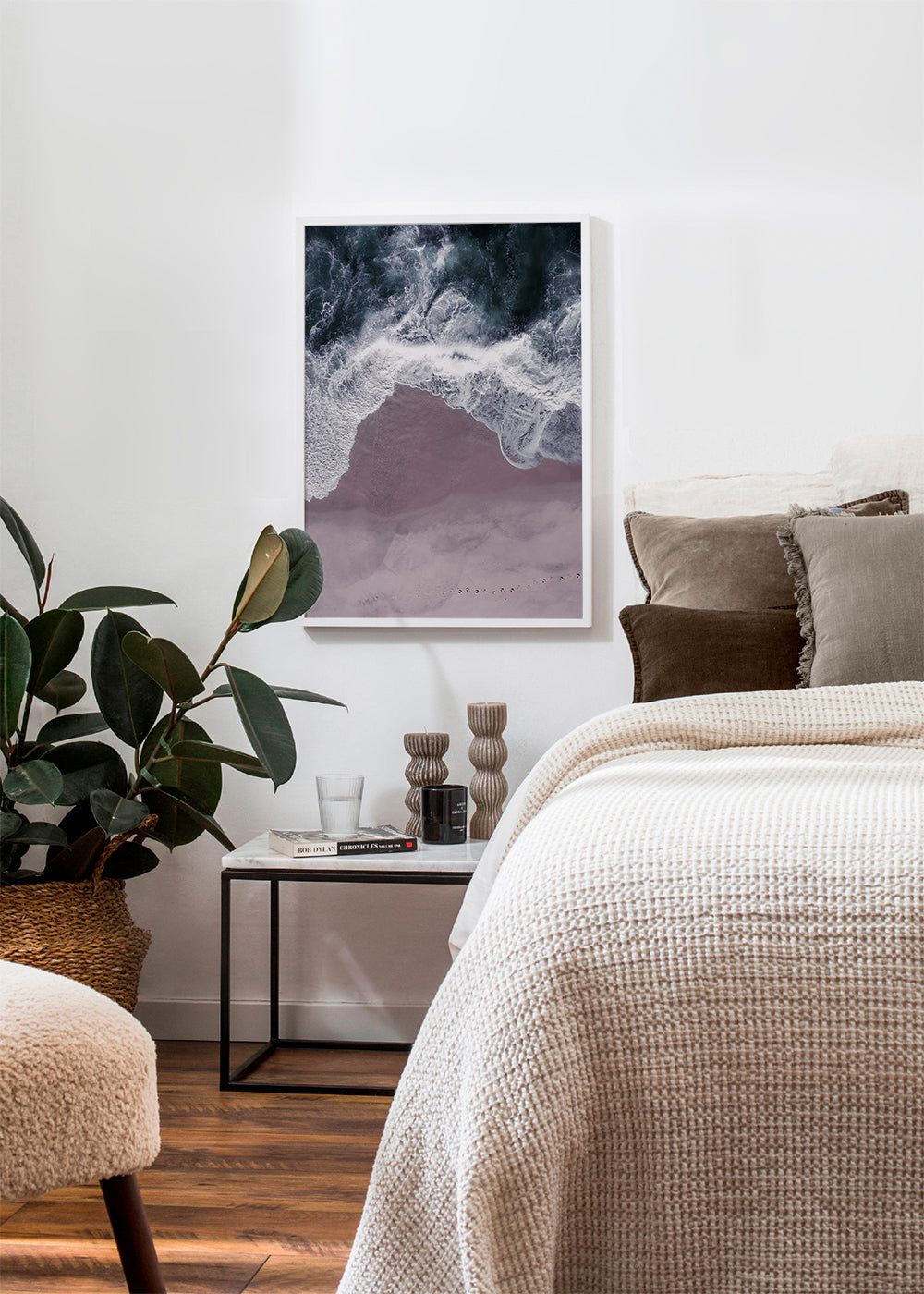Sands of lavender