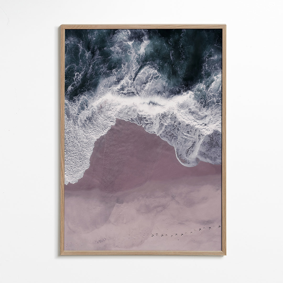 Sands of lavender