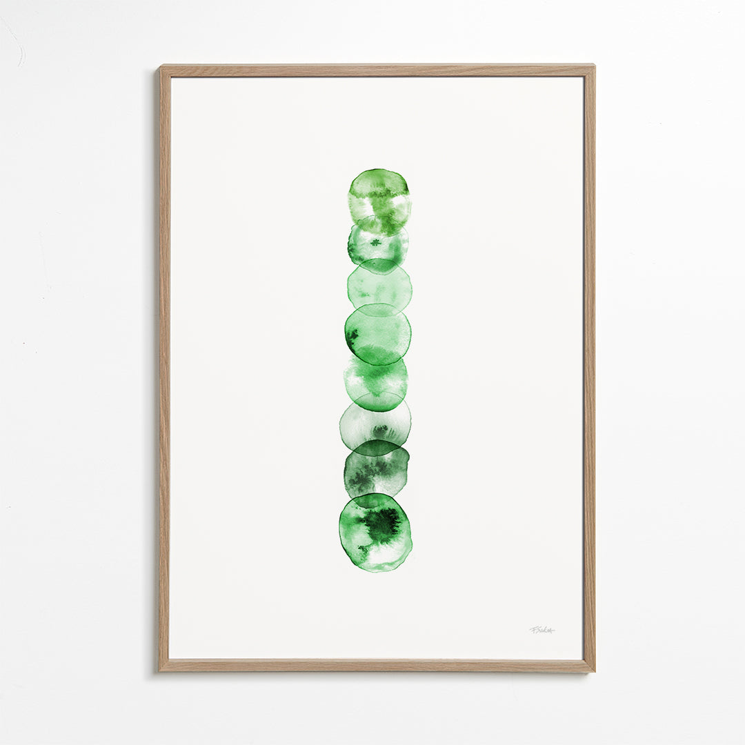 Totem Esmeralda