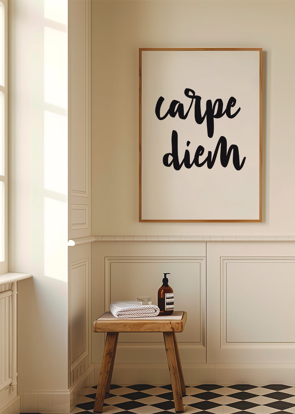 Carpe Diem
