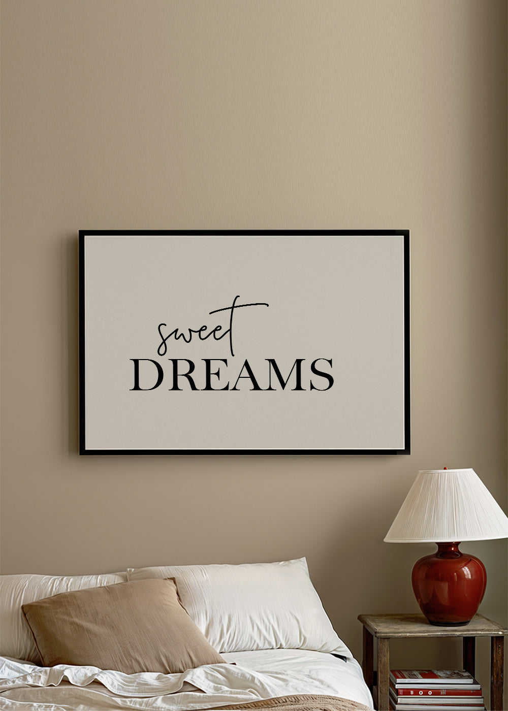 Sweet Dreams