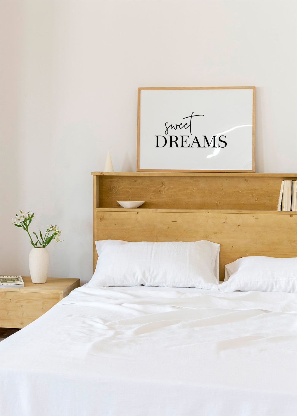 Sweet Dreams