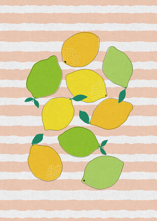 Citrus crowd