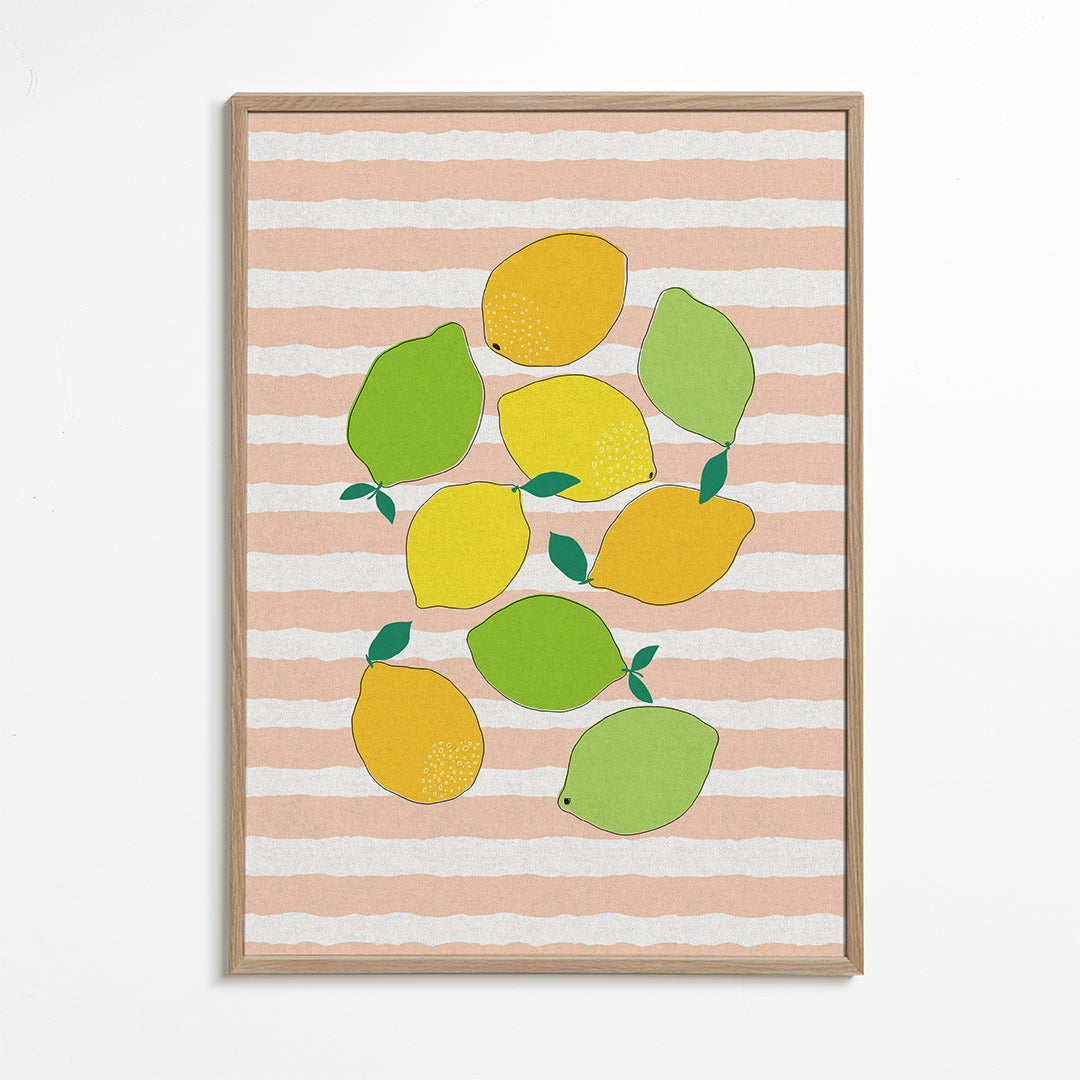 Citrus crowd