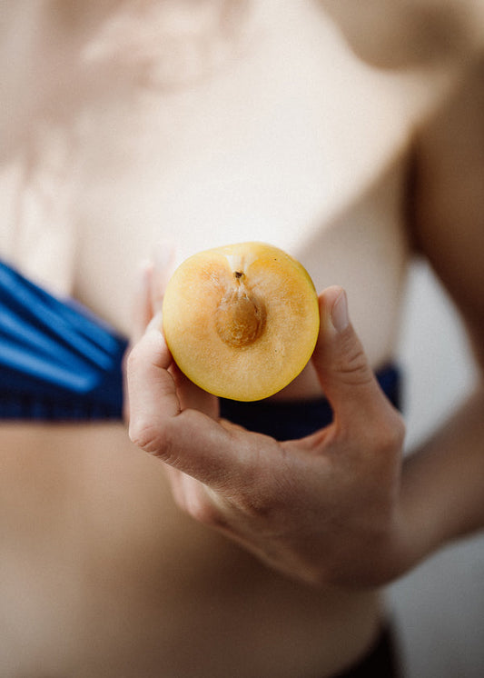 Peach
