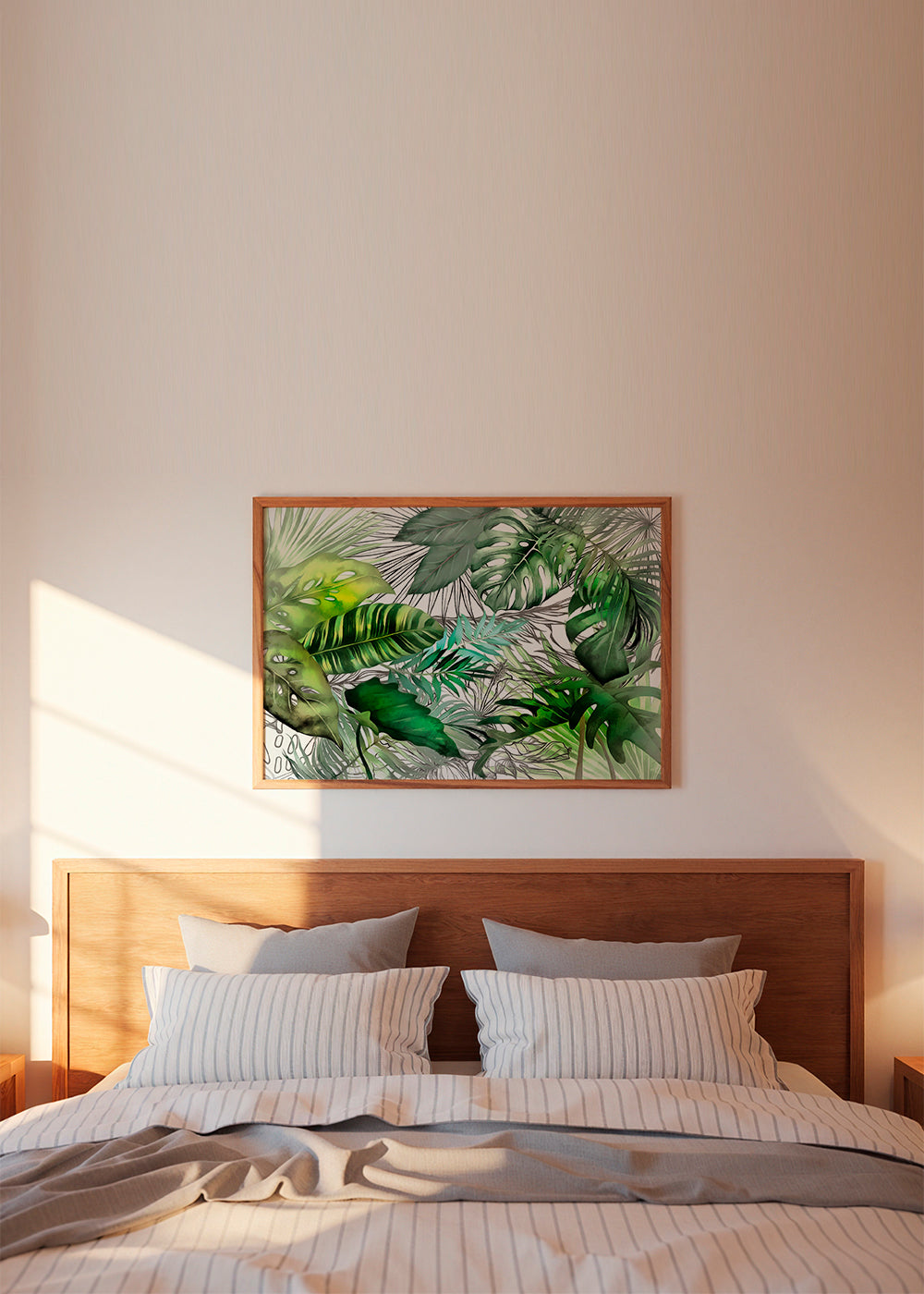 Tropical Foliage 02