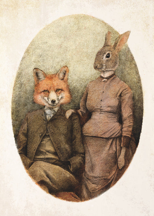 The Foxes