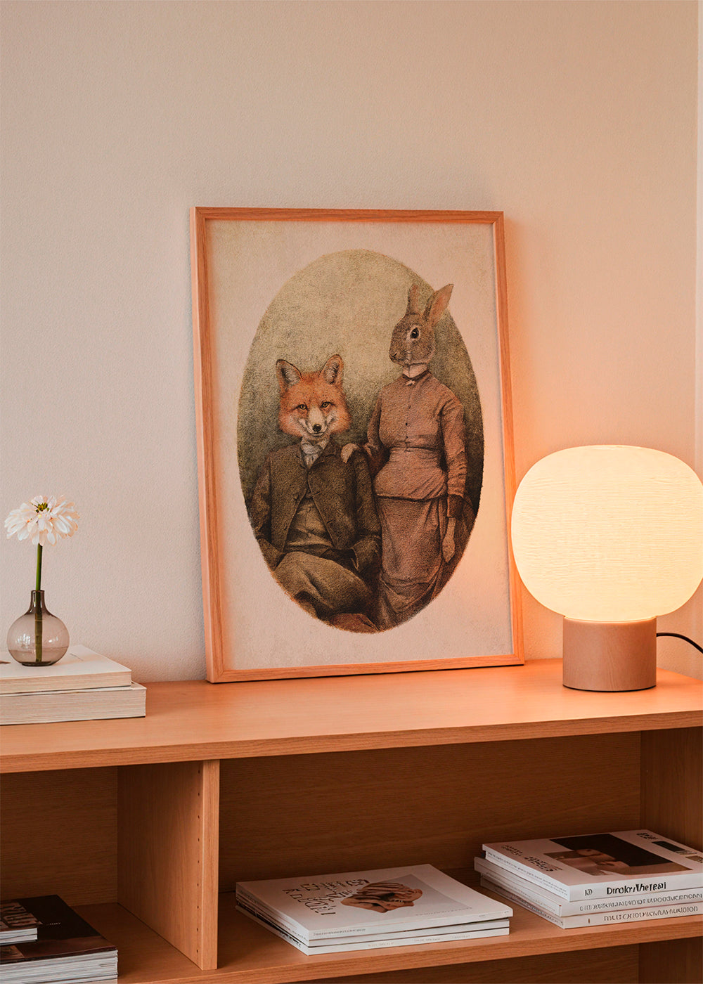 The Foxes